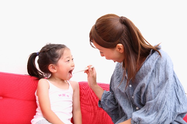 年齢別に治療が異なります