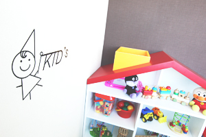 お子さんの気持ちを引き出す工夫