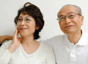 残っている歯のケアと予防に力を入れています