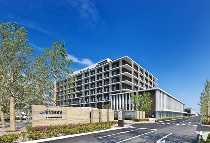 総合病院との連携