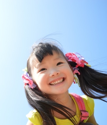 子供の場合、どんな症状を訴えてくるのか