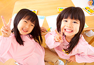 小児矯正（Ⅰ期治療）